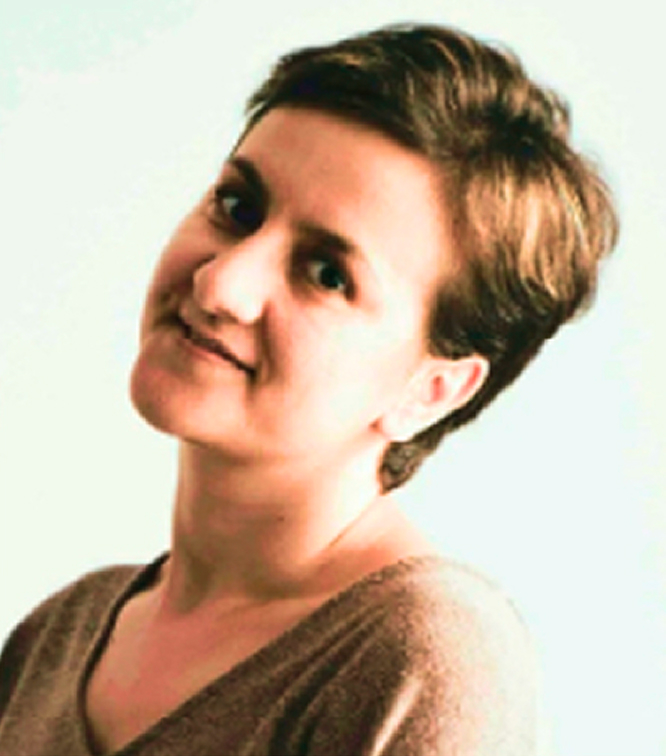 Florina Rosiu