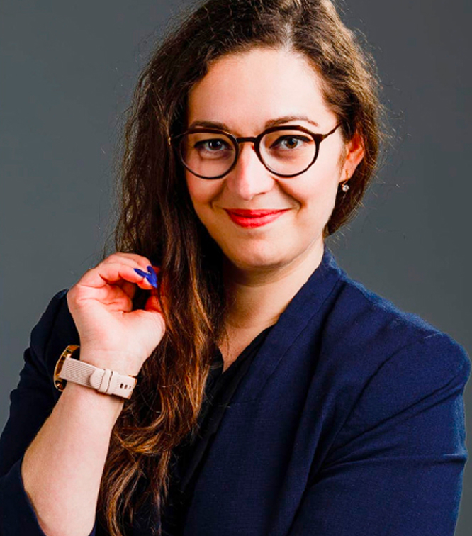 Silvia Fierascu